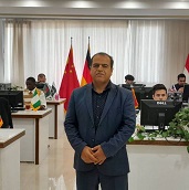 حسین راهدار